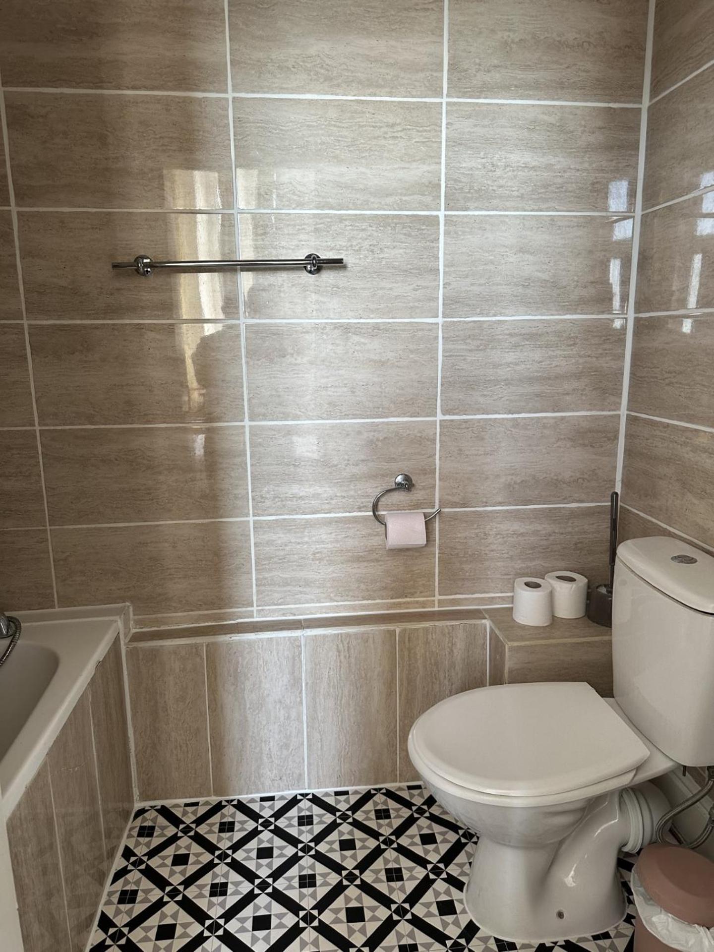 איסטבורן Glastonbury Hotel מראה חיצוני תמונה