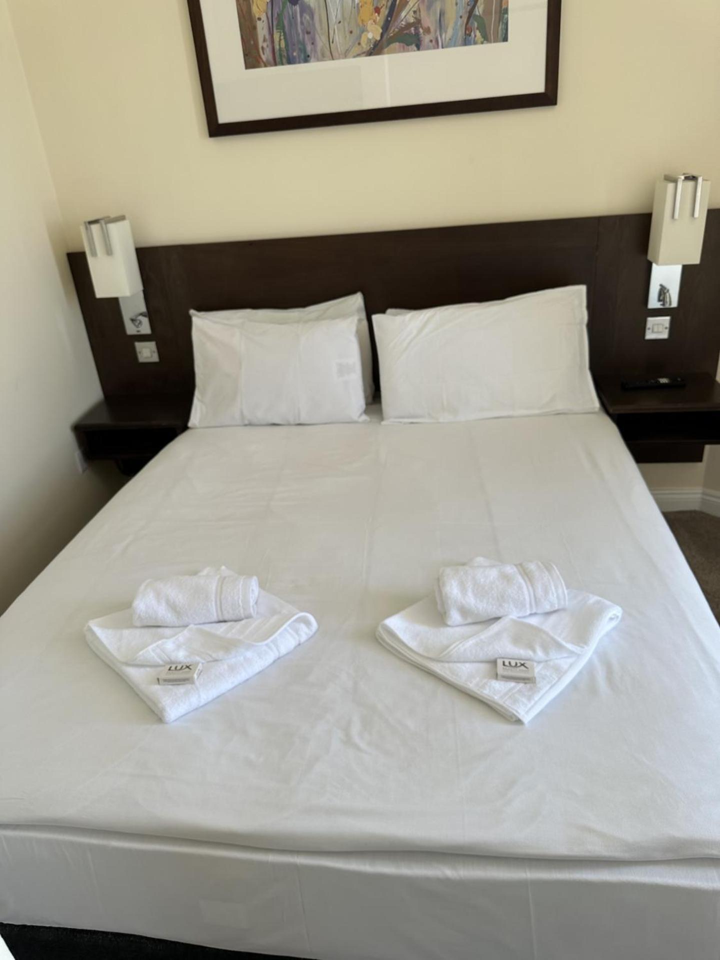 איסטבורן Glastonbury Hotel מראה חיצוני תמונה