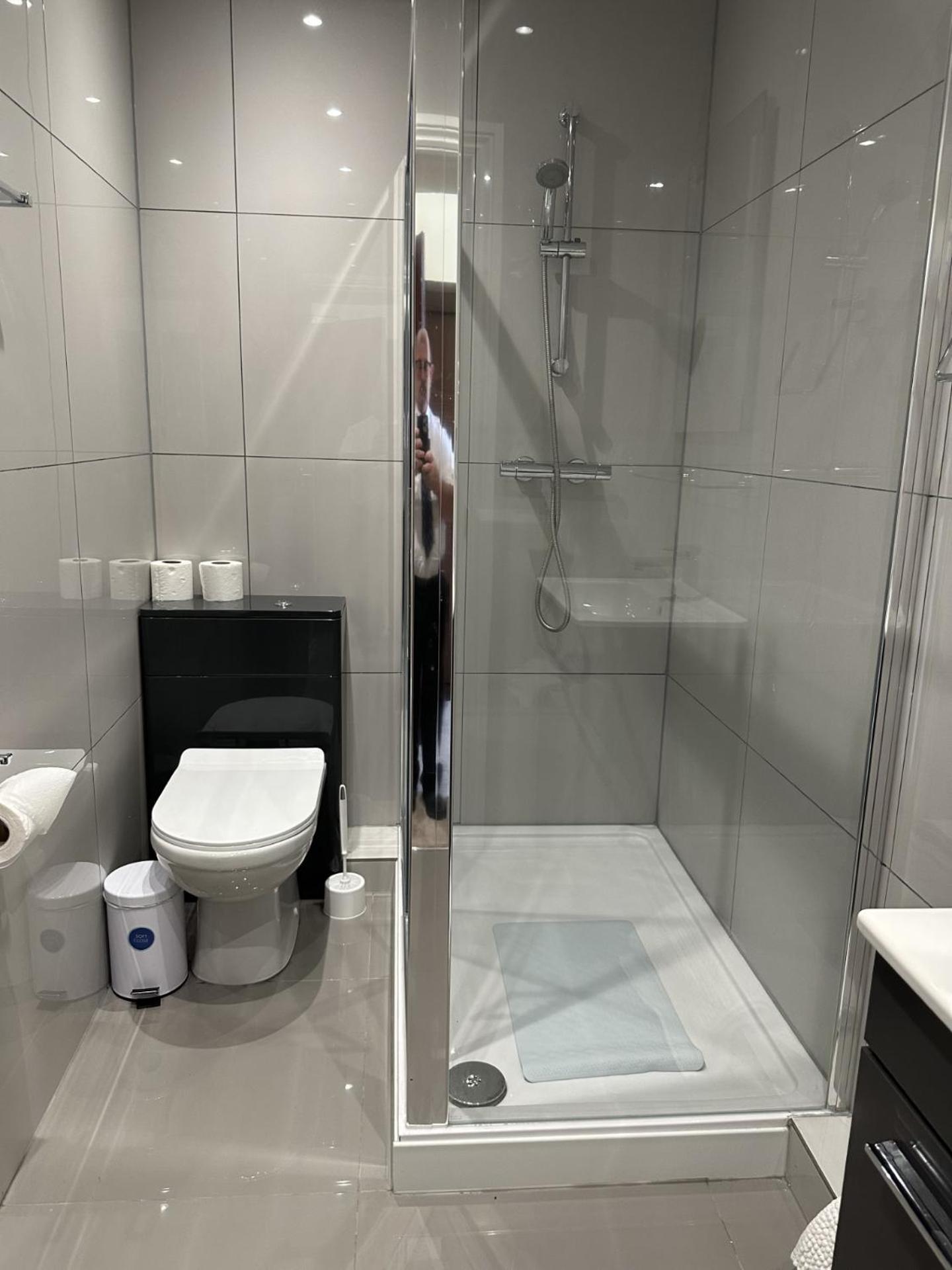איסטבורן Glastonbury Hotel מראה חיצוני תמונה